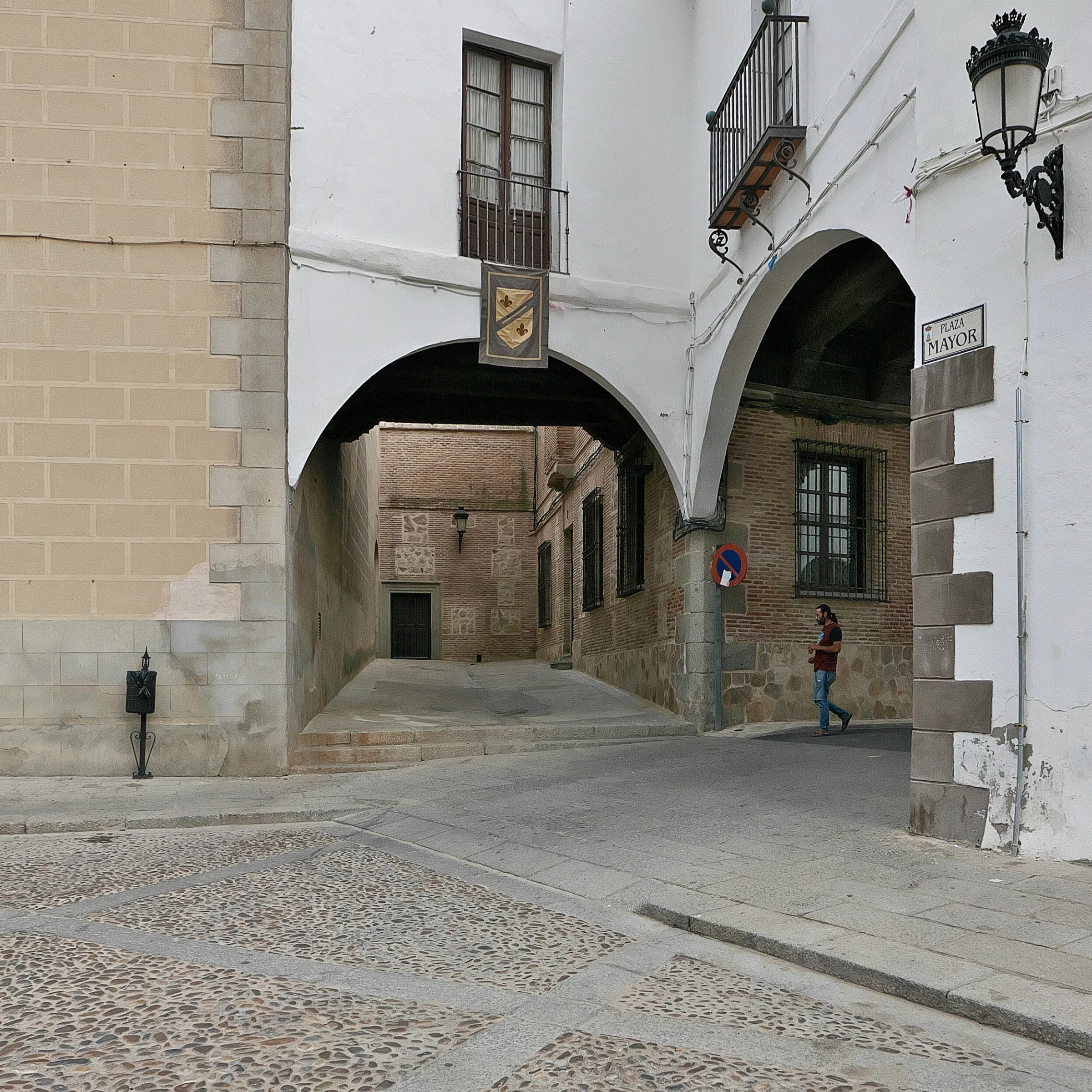 La Puebla de Montalbán