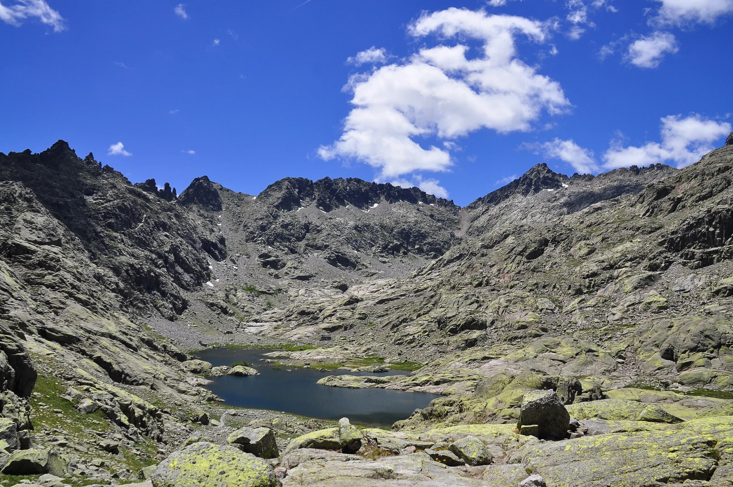 Sierra de Gredos