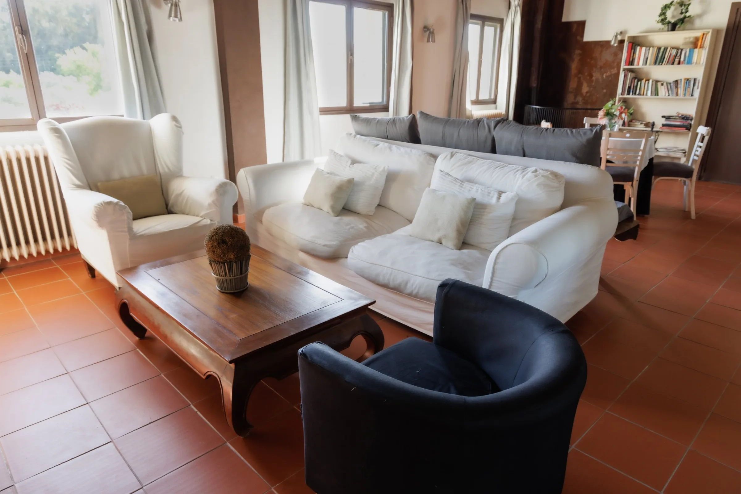 What to do with kids