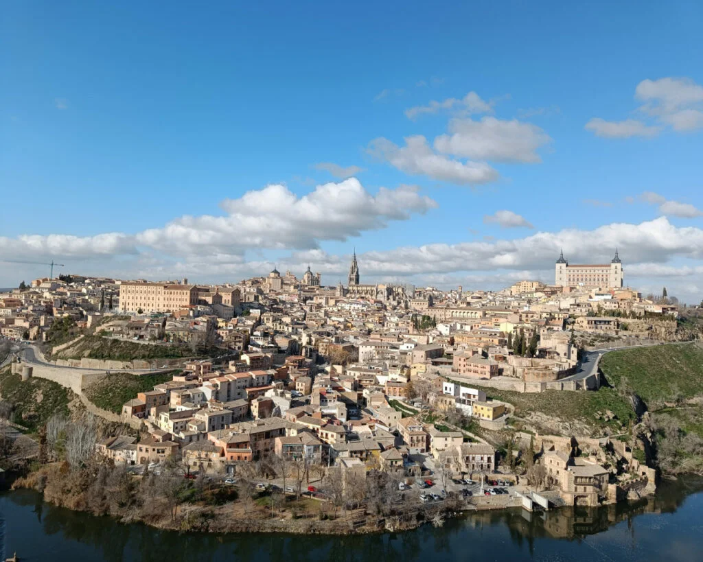 Ciudad de Toledo