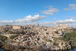 Ciudad de Toledo